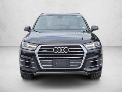 2019 Audi Q7 Premium 55 TFSI quattro