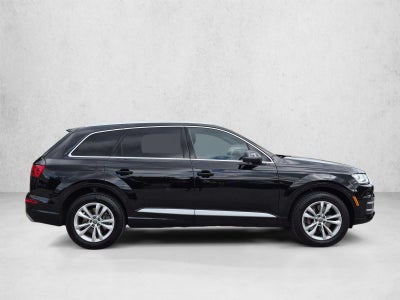 2019 Audi Q7 Premium 55 TFSI quattro