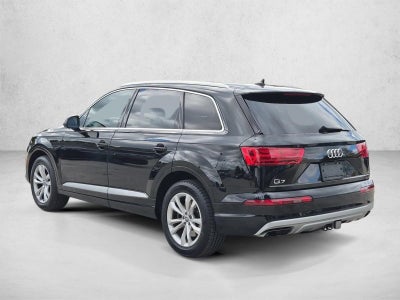 2019 Audi Q7 Premium 55 TFSI quattro