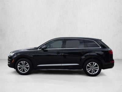 2019 Audi Q7 Premium 55 TFSI quattro