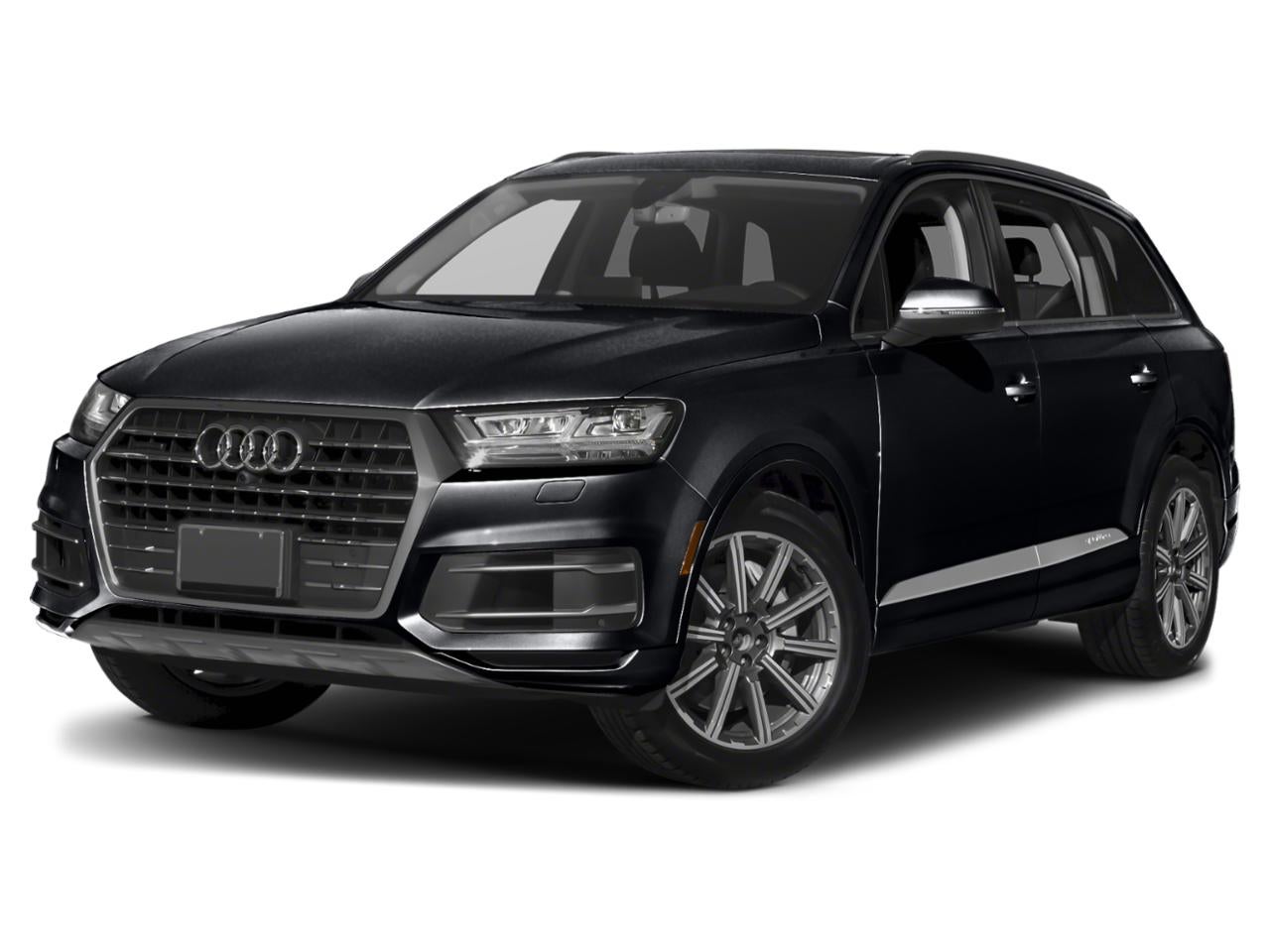 2019 Audi Q7 Premium 55 TFSI quattro