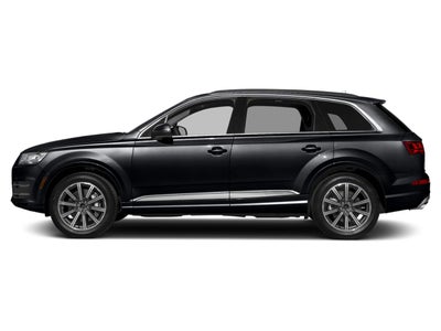 2019 Audi Q7 Premium 55 TFSI quattro