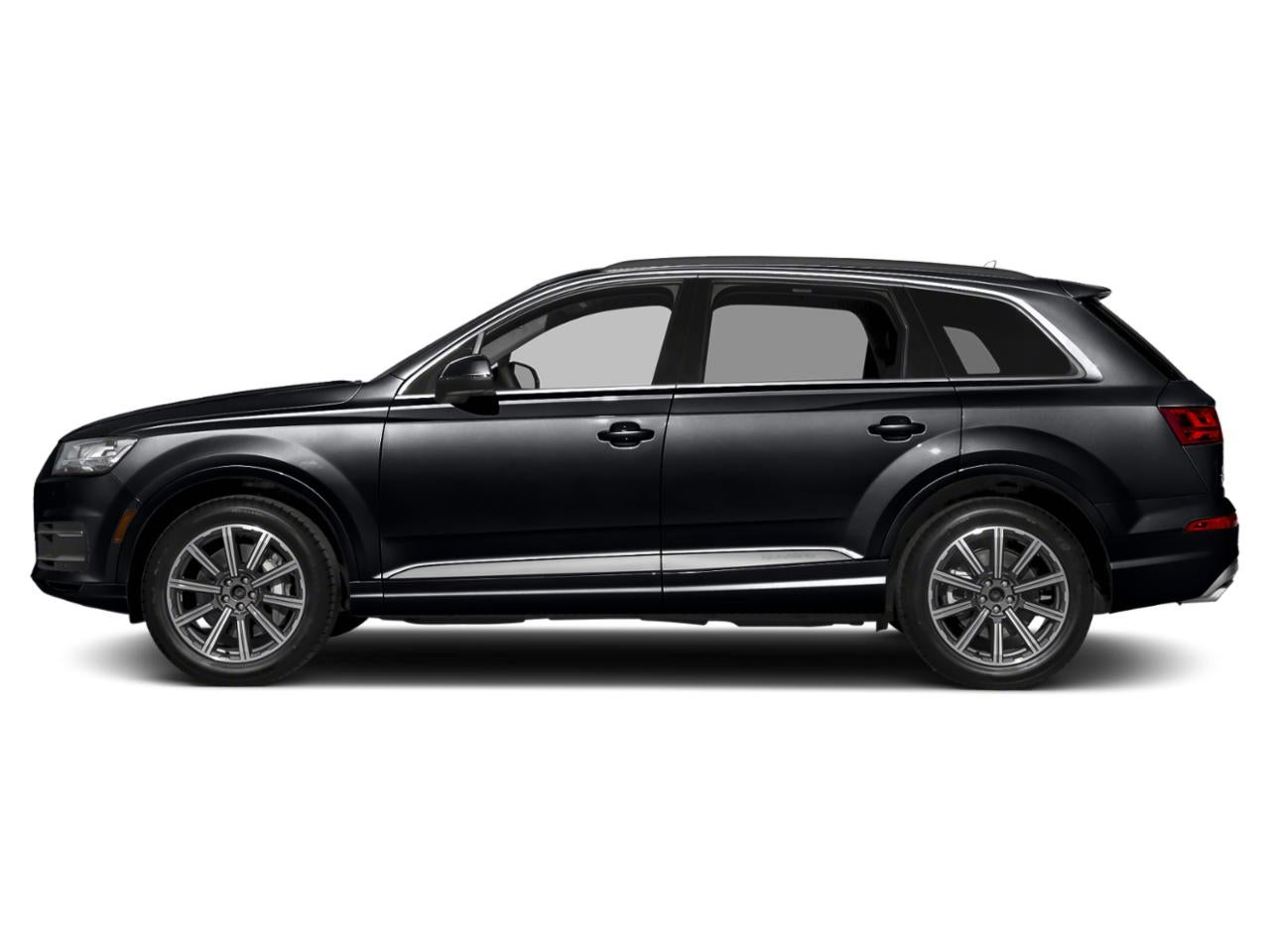 2019 Audi Q7 Premium 55 TFSI quattro