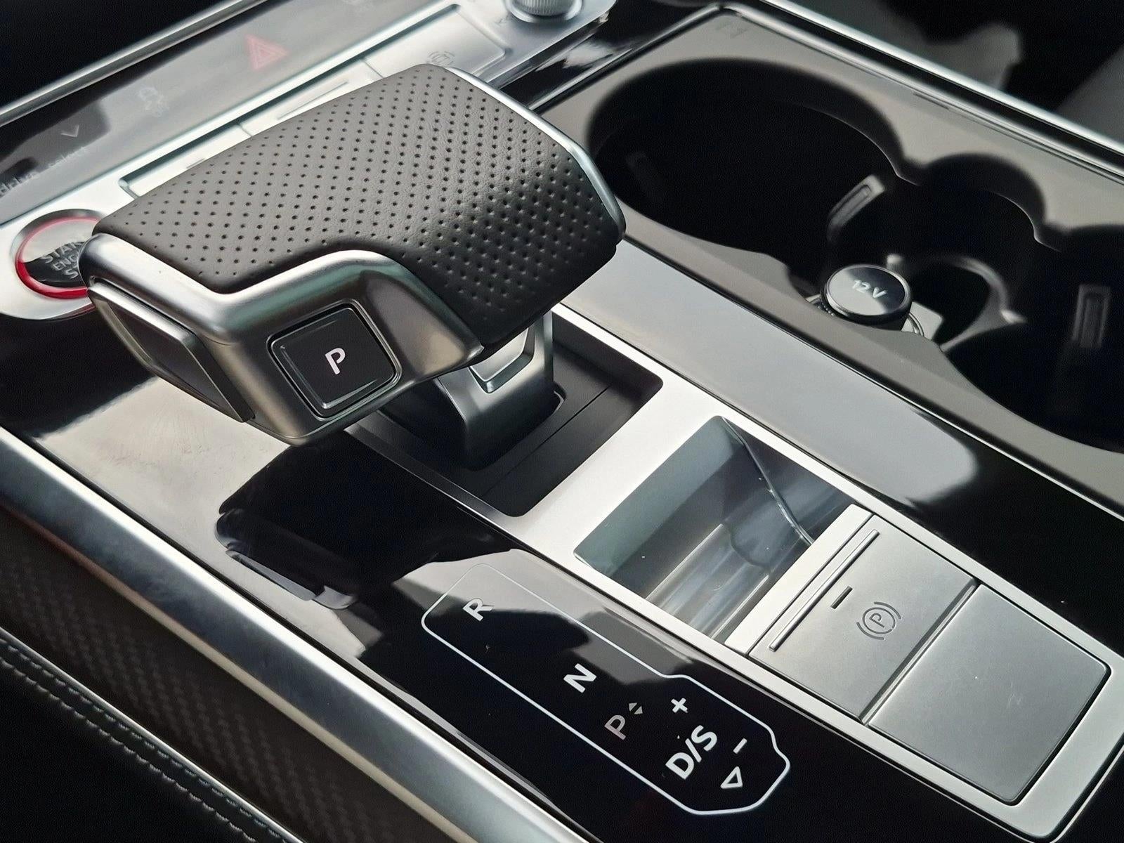 2024 Audi SQ8 Prestige 4.0 TFSI quattro