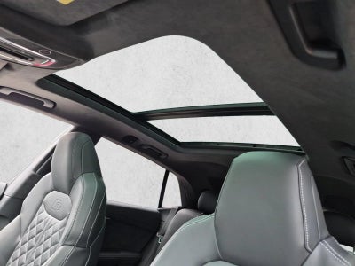 2024 Audi SQ8 Prestige 4.0 TFSI quattro