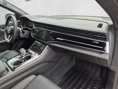 2024 Audi SQ8 Prestige 4.0 TFSI quattro