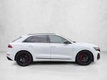 2024 Audi SQ8 Prestige 4.0 TFSI quattro