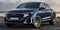 2024 Audi SQ8 Prestige 4.0 TFSI quattro