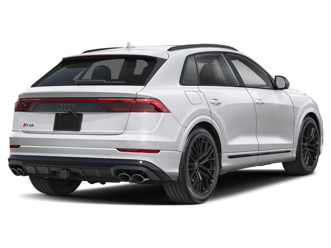 2024 Audi SQ8 Prestige 4.0 TFSI quattro
