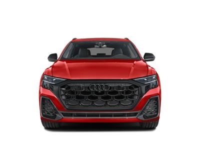 2024 Audi SQ8 Prestige 4.0 TFSI quattro