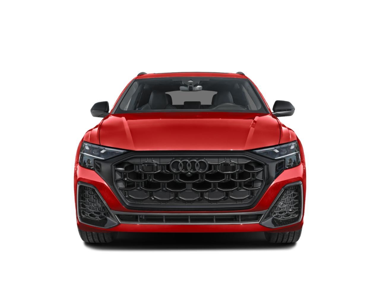 2024 Audi SQ8 Prestige 4.0 TFSI quattro