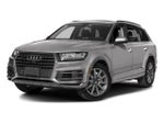 2017 Audi Q7 3.0 TFSI Premium Plus