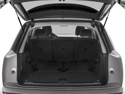 2017 Audi Q7 3.0 TFSI Premium Plus