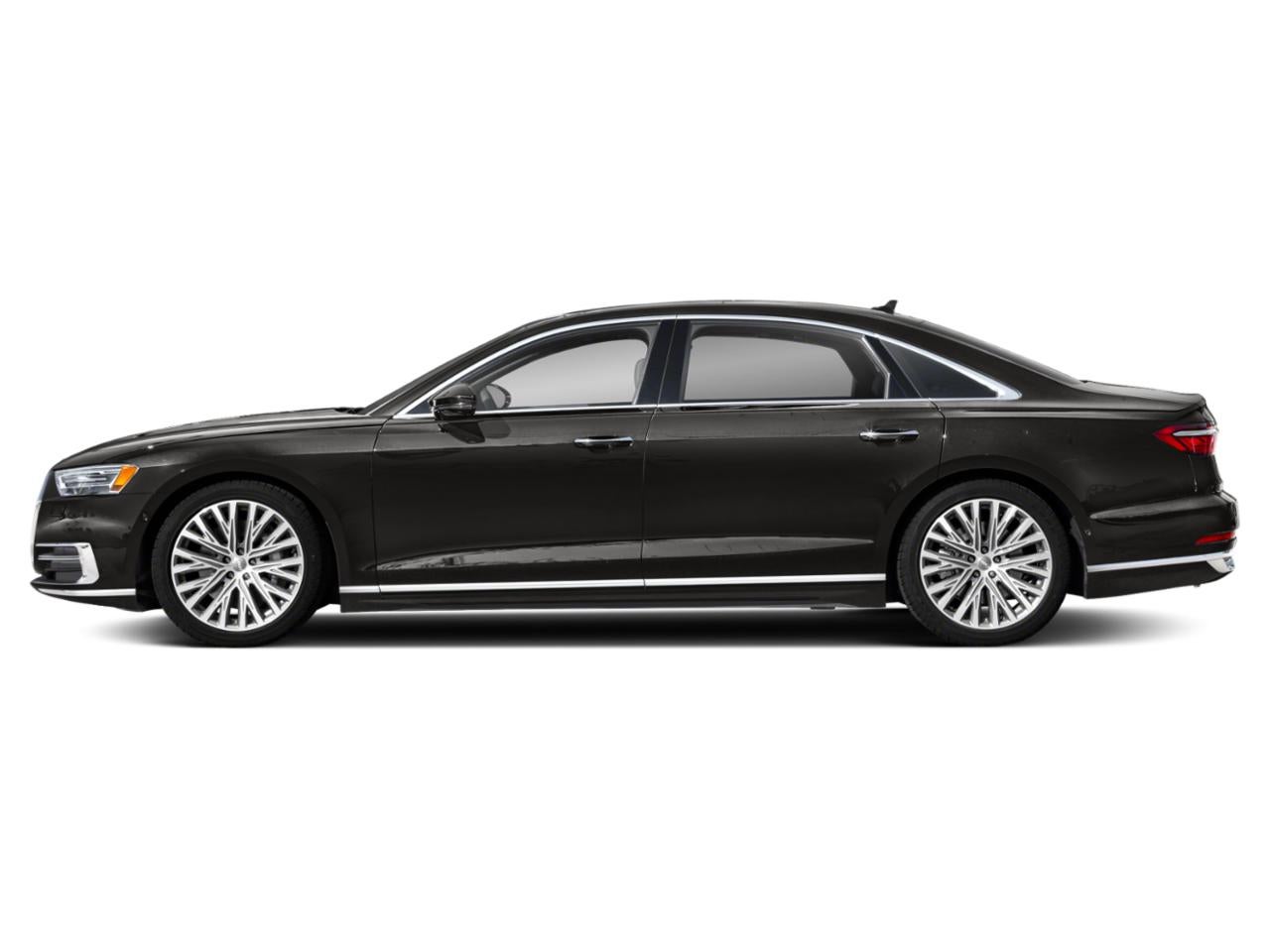 2019 Audi A8 L 55 TFSI quattro