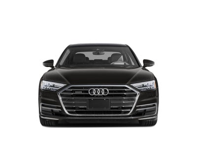 2019 Audi A8 L 55 TFSI quattro