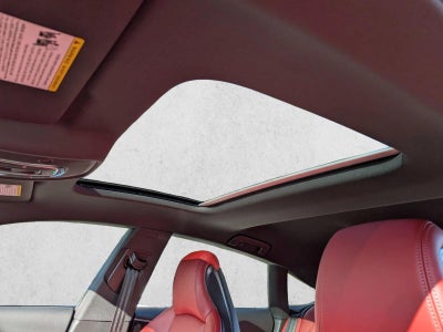 2025 Audi S5 Sportback Prestige 3.0 TFSI quattro