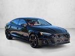 2025 Audi S5 Sportback Prestige 3.0 TFSI quattro