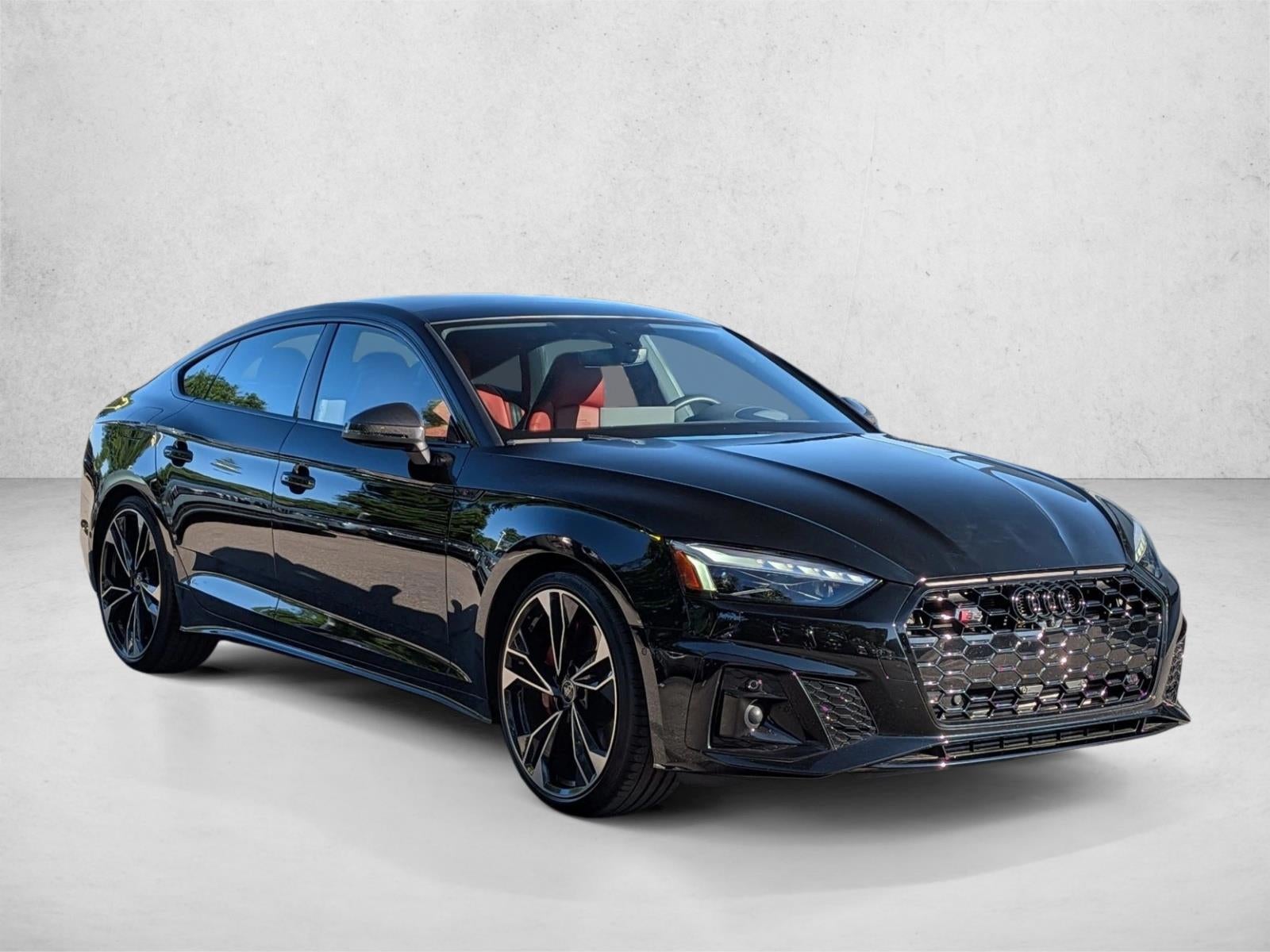 2025 Audi S5 Sportback Prestige 3.0 TFSI quattro