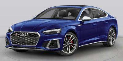 2025 Audi S5 Sportback Prestige 3.0 TFSI quattro
