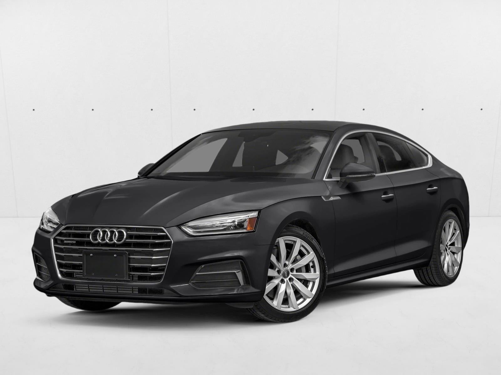 2019 Audi A5 Sportback Premium Plus 45 TFSI quattro