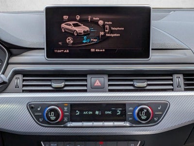 2019 Audi A5 Sportback Premium Plus 45 TFSI quattro