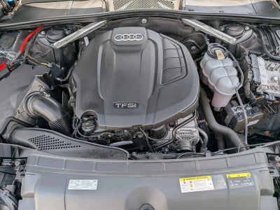 2019 Audi A5 Sportback Premium Plus 45 TFSI quattro