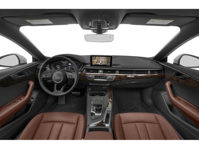 2019 Audi A5 Sportback Premium Plus 45 TFSI quattro
