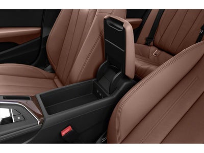 2019 Audi A5 Sportback Premium Plus 45 TFSI quattro