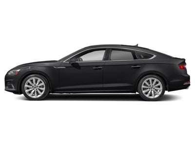 2019 Audi A5 Sportback Premium Plus 45 TFSI quattro
