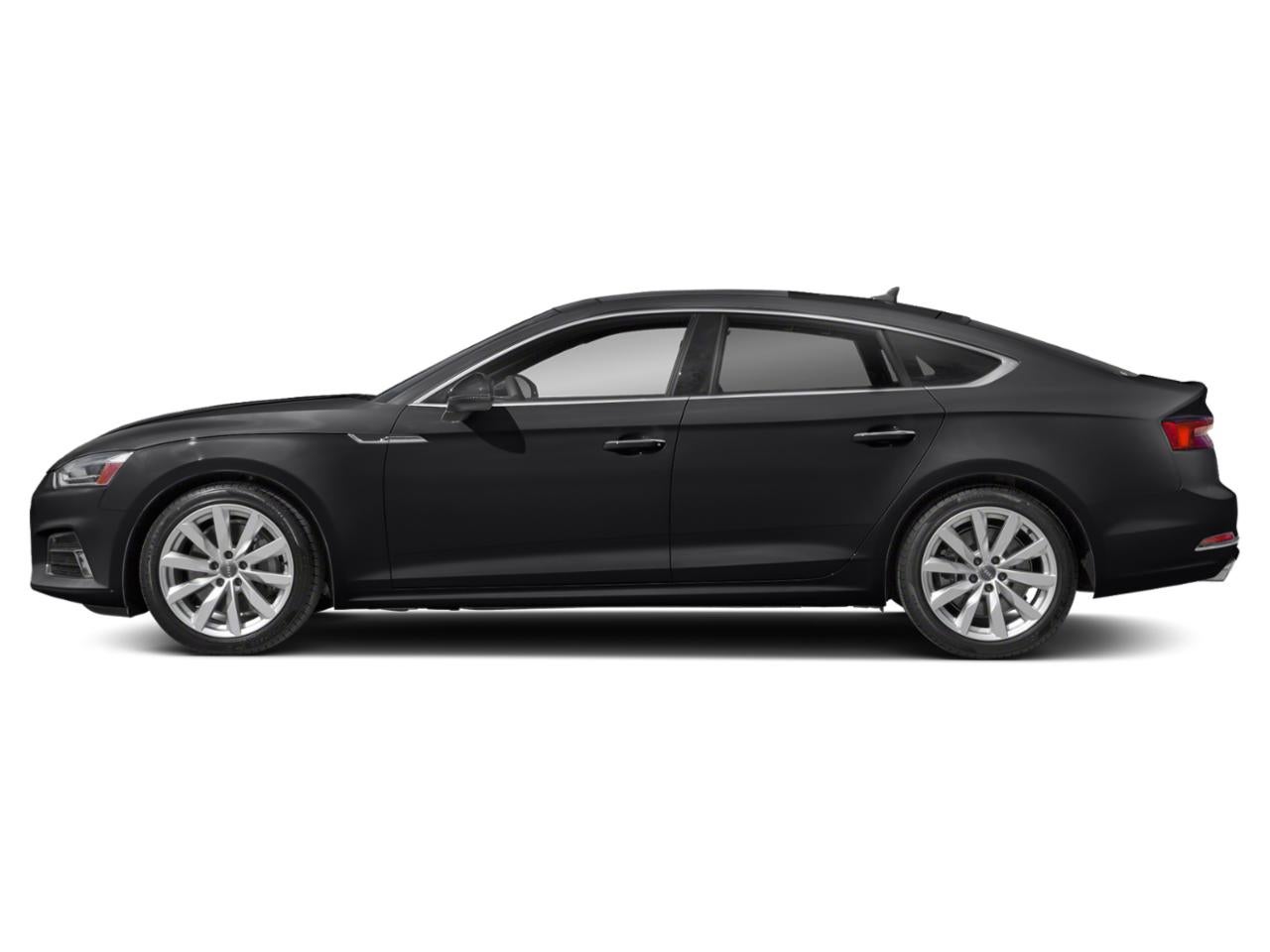 2019 Audi A5 Sportback Premium Plus 45 TFSI quattro