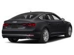 2019 Audi A5 Sportback Premium Plus 45 TFSI quattro