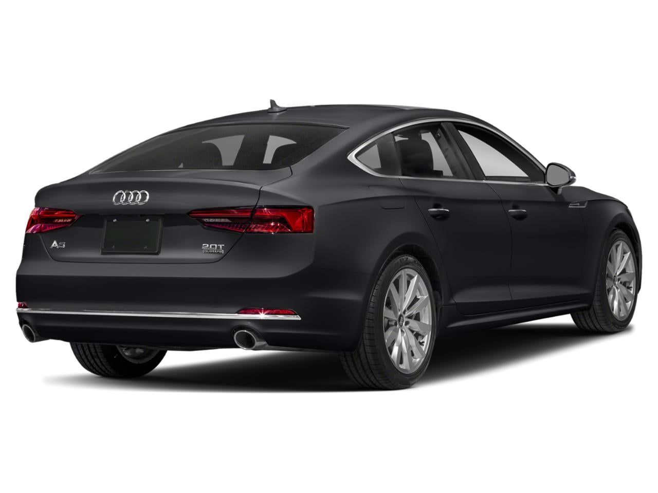 2019 Audi A5 Sportback Premium Plus 45 TFSI quattro