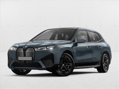 2023 BMW iX Sports Activity Vehicle