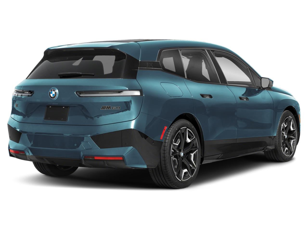 2023 BMW iX Sports Activity Vehicle