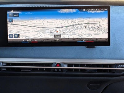 2023 BMW iX Sports Activity Vehicle