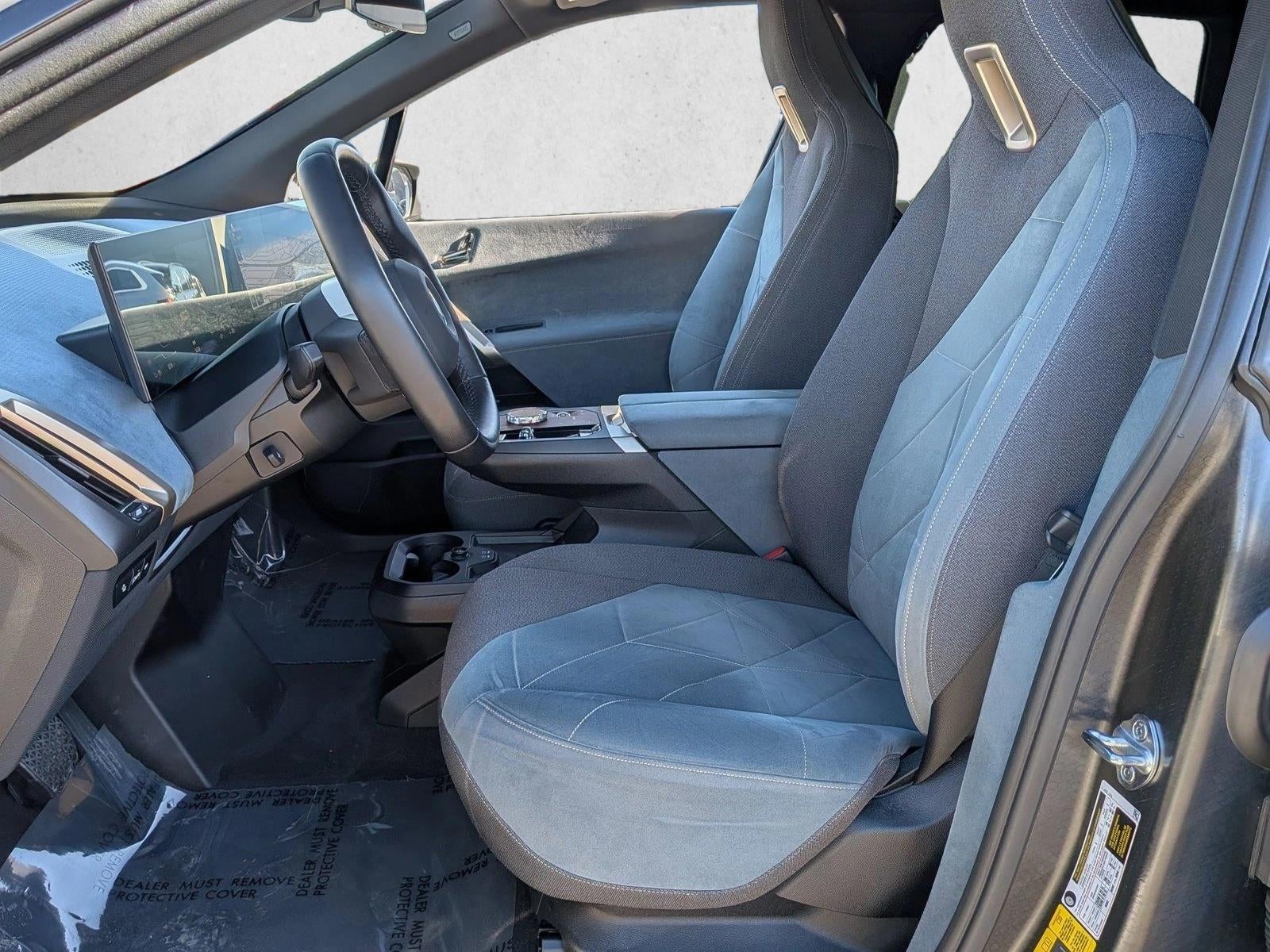 2023 BMW iX Sports Activity Vehicle