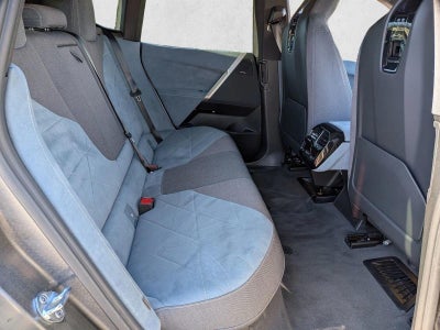 2023 BMW iX Sports Activity Vehicle