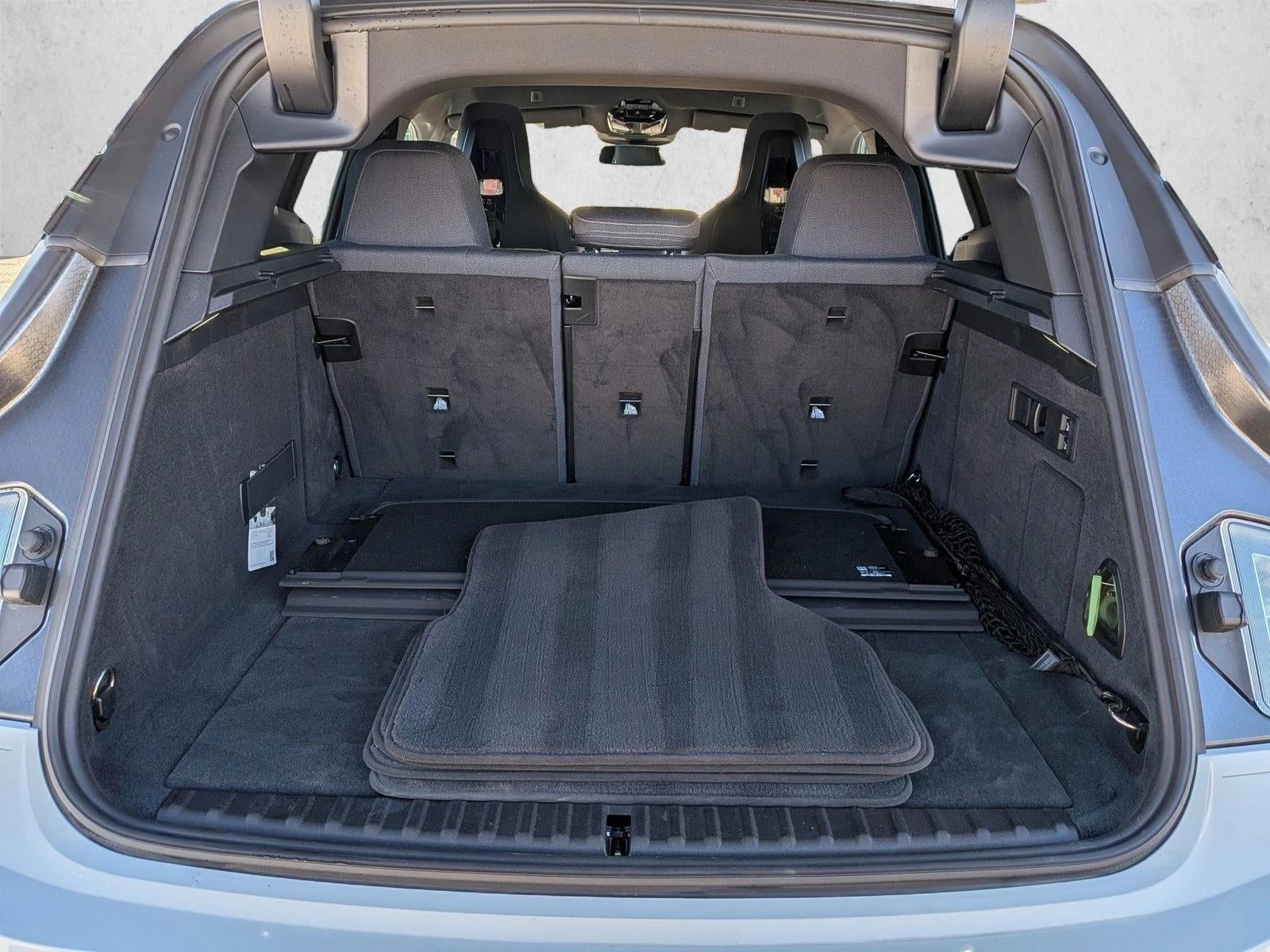 2023 BMW iX Sports Activity Vehicle