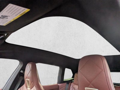 2022 BMW iX Sports Activity Vehicle