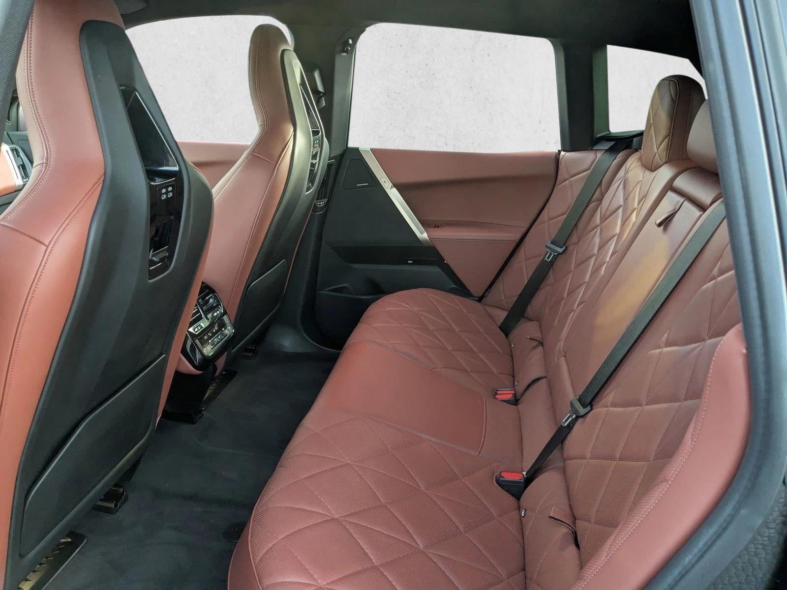 2022 BMW iX Sports Activity Vehicle