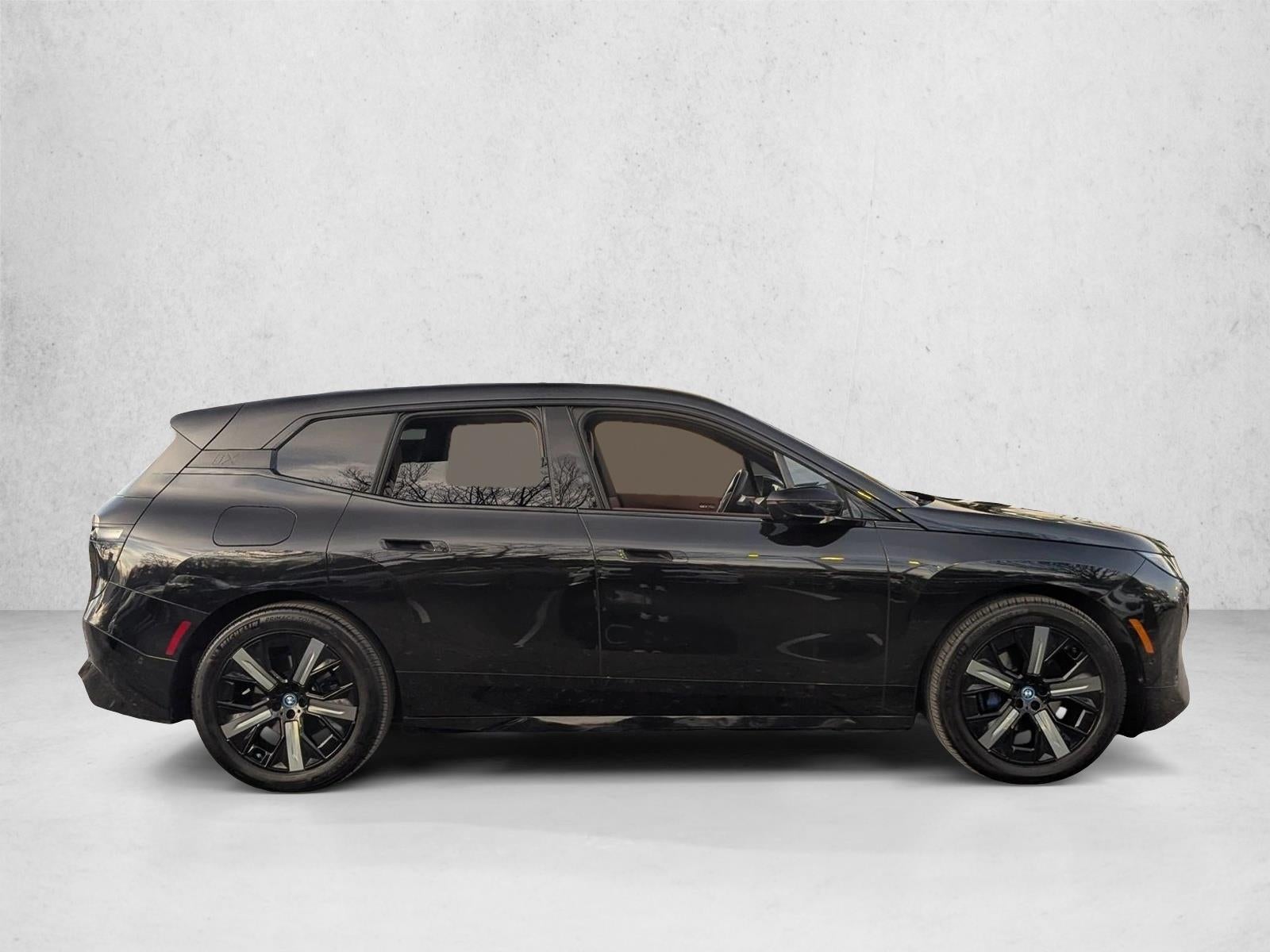 2022 BMW iX Sports Activity Vehicle