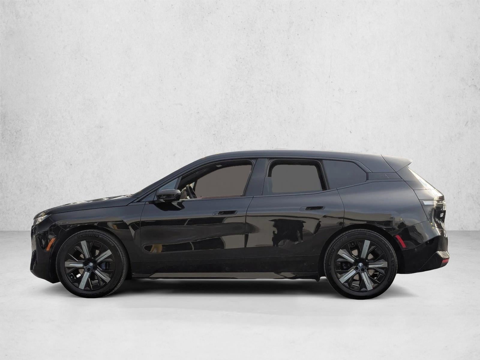 2022 BMW iX Sports Activity Vehicle