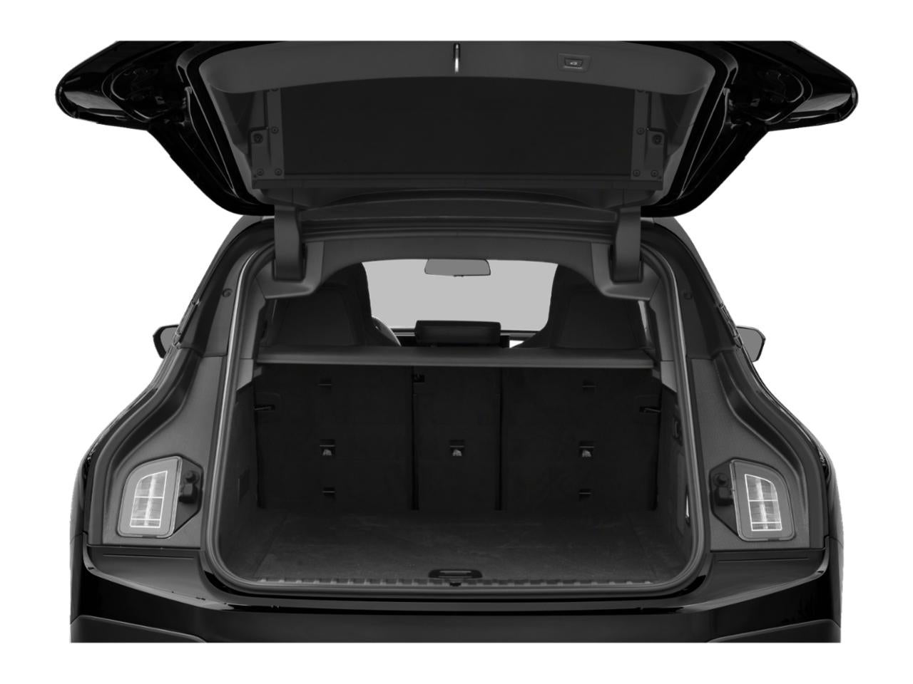 2022 BMW iX Sports Activity Vehicle