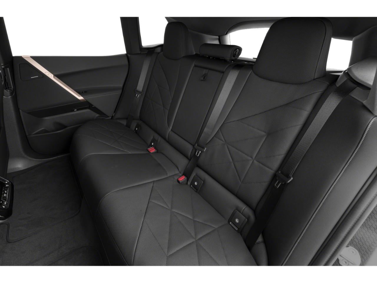 2022 BMW iX Sports Activity Vehicle