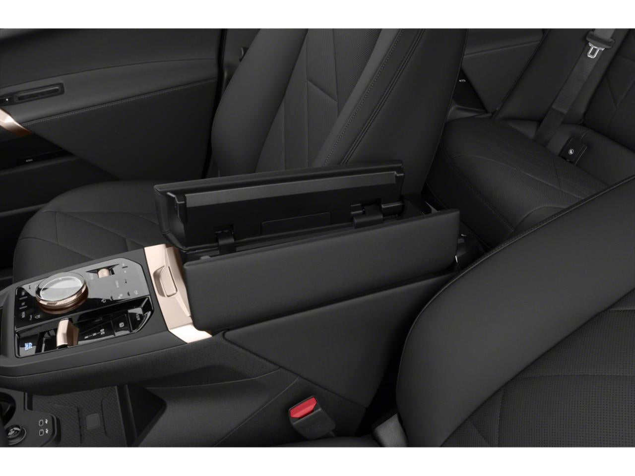 2022 BMW iX Sports Activity Vehicle