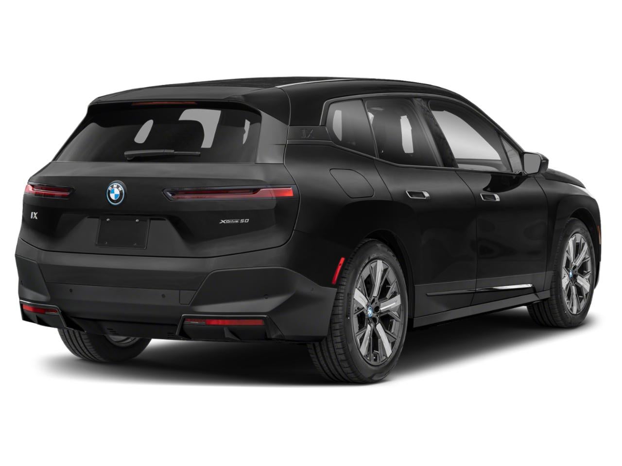 2022 BMW iX Sports Activity Vehicle