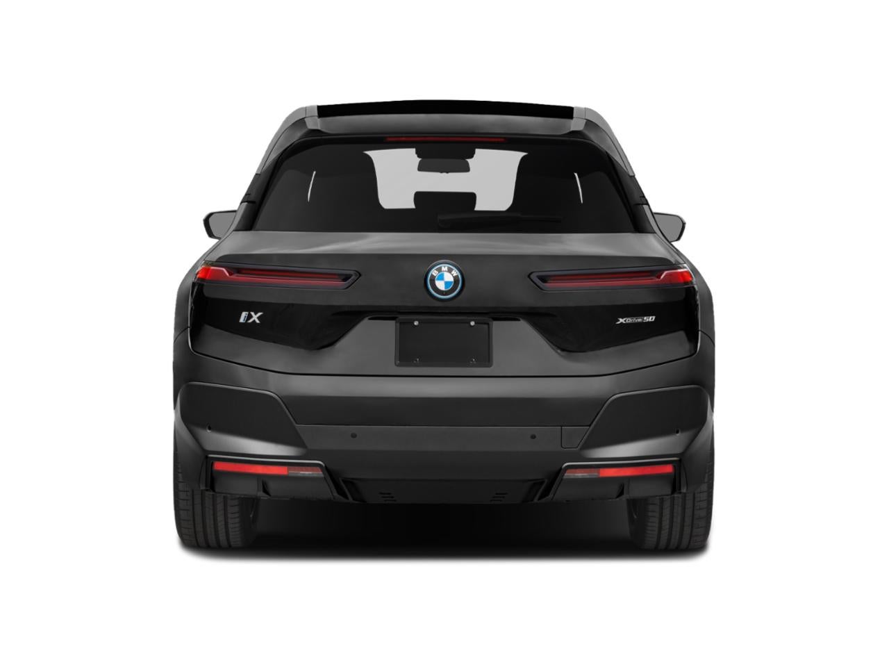 2022 BMW iX Sports Activity Vehicle