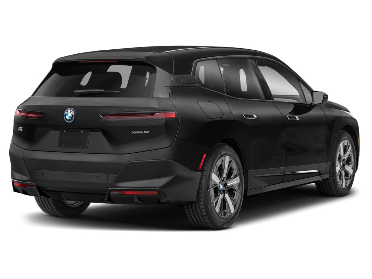 2022 BMW iX Sports Activity Vehicle