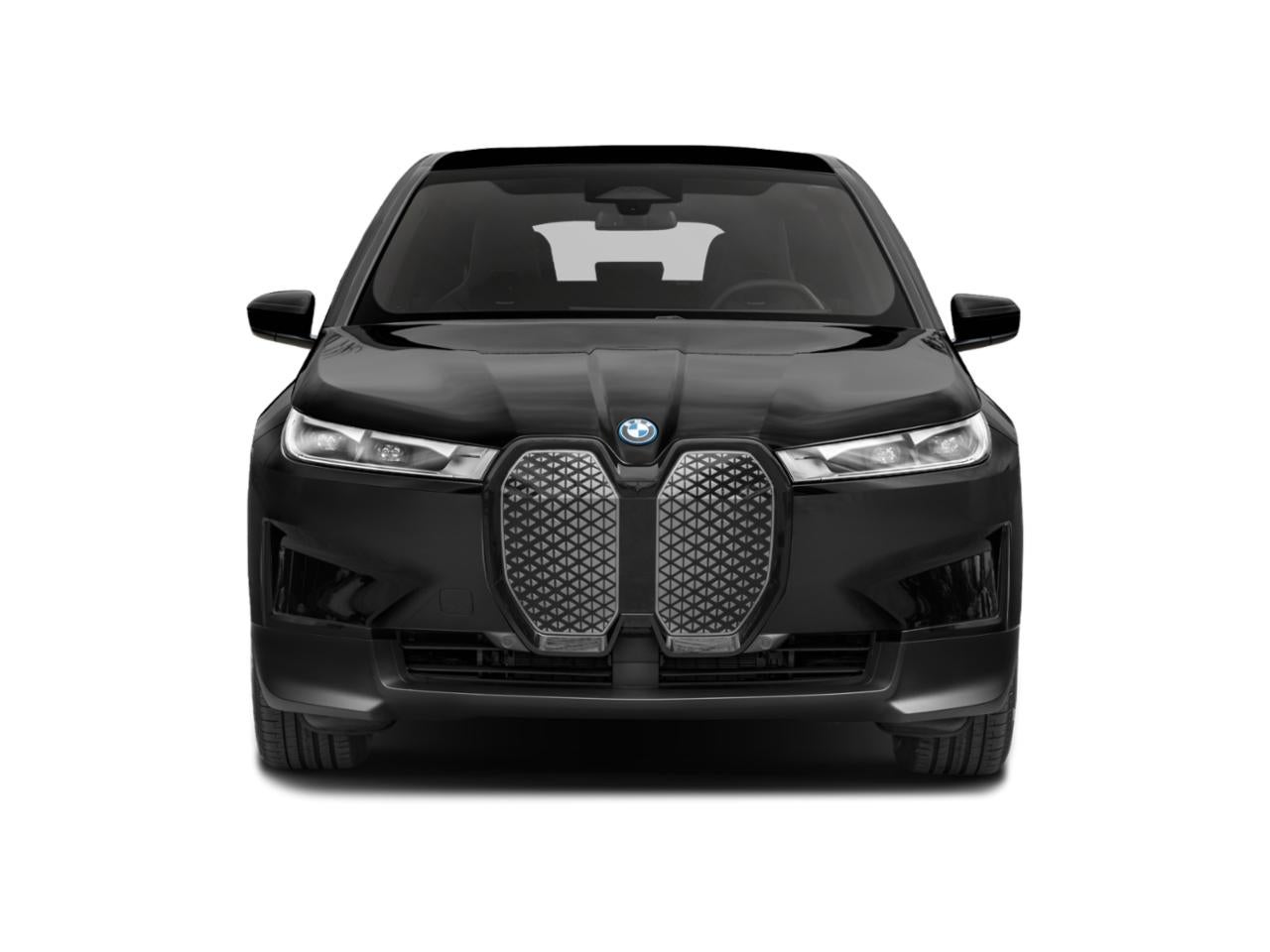 2022 BMW iX Sports Activity Vehicle