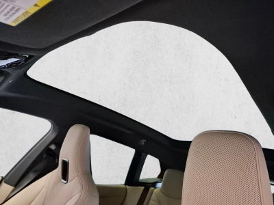 2024 BMW iX Sports Activity Vehicle